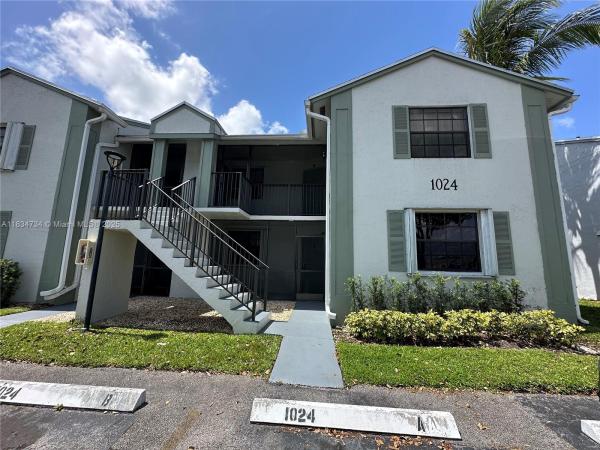 1024 S Independence Dr #1024A, Unincorporated Dade County, Florida 33034, image 1