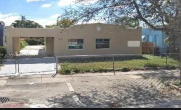 17th Avenue Manor, 1770 NW 44th St, Miami, Florida 33142, image 1