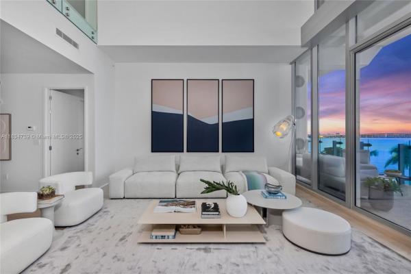 Missoni Baia, 700 NE 26th Ter #TH-402, Miami, Florida 33137, image 2