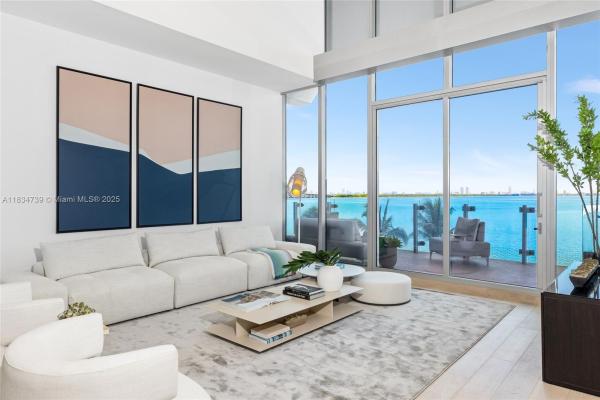 Missoni Baia, 700 NE 26th Ter #TH-402, Miami, Florida 33137, image 3