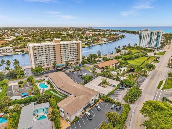 Hillsboro Inlet, 2501 N Ocean Blvd #18, Pompano Beach, Florida 33062, image 1