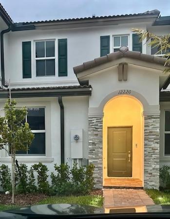 12220 NW 23rd Ct #12220, Unincorporated Dade County, Florida 33167, image 1