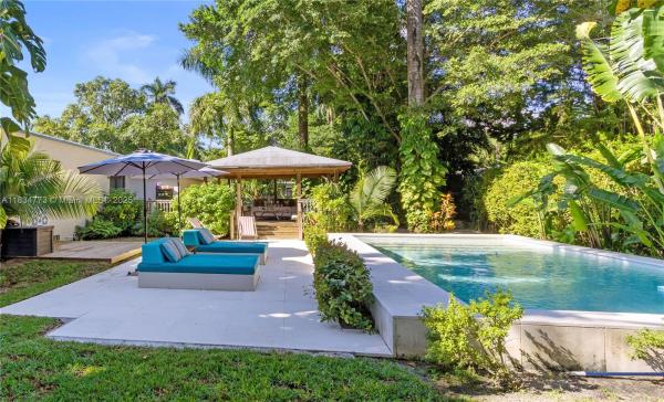 River Estates, 155 NW 86th St, El Portal, Florida 33150, image 1
