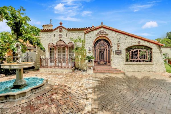 Granada, 1231 Columbus Blvd, Coral Gables, Florida 33134, image 1