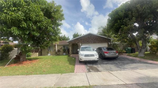 13212 SW 262nd Ter, Homestead, Florida 33032, image 1