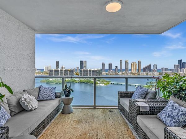 The Peninsula 1, 3201 NE 183rd St #2102, Aventura, Florida 33160, image 1