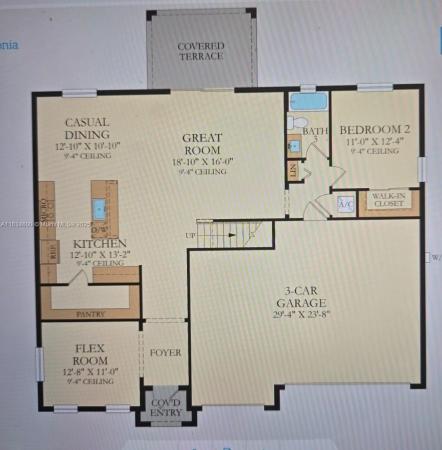 Arden, 1161 Tangled Orchard Trce, Loxahatchee, Florida 33470, image 3