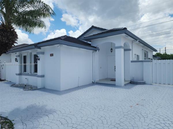 986 NW 136th Ct #986, Unincorporated Dade County, Florida 33182, image 1