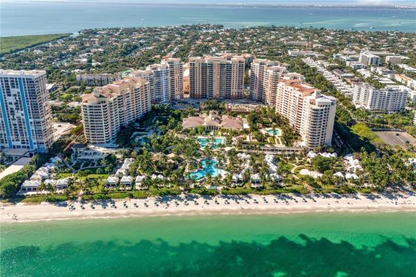Lake Tower, 765 Crandon Blvd #PH-12, Key Biscayne, Florida 33149, image 1