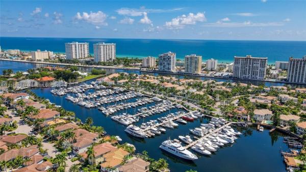 Edgewater, 1580 Shoreline Way 0, Hollywood, Florida 33019, image 1