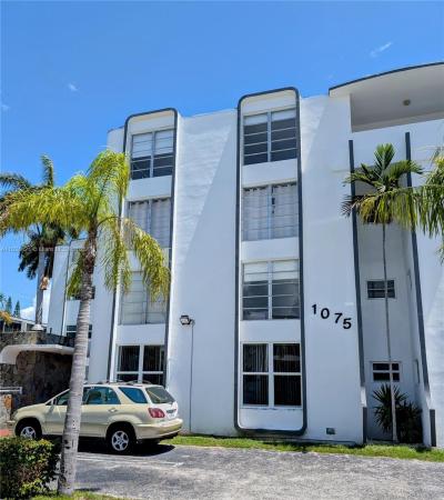 The Atrium, 1075 93rd St #401, Bay Harbor Islands, Florida 33154, image 2