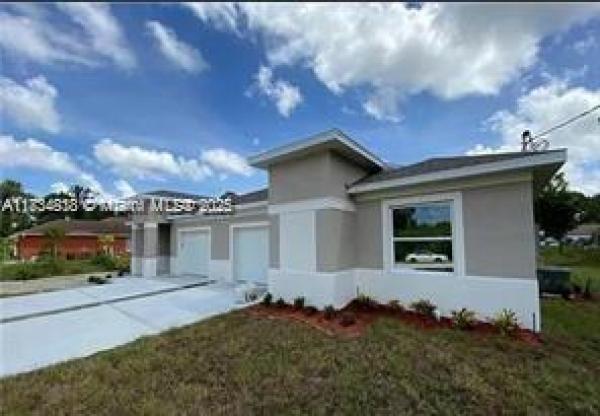 117-119 Mdw, Lehigh Acres, Florida 33973, image 1