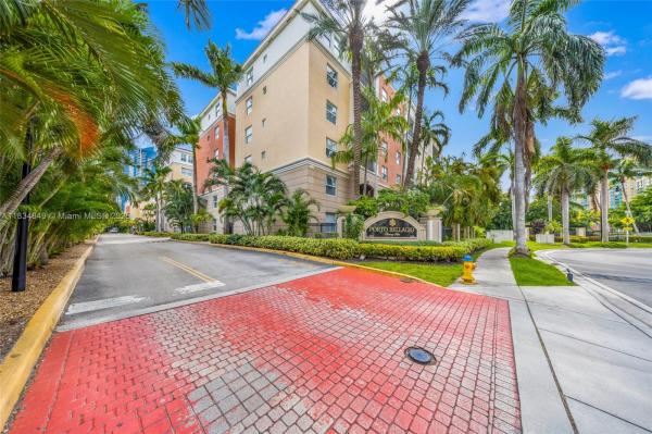 Porto Bellagio, 17150 N Bay Rd 2113, Sunny Isles Beach, Florida 33160, image 1