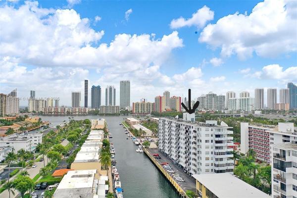Coral Isle, 3703 NE 166th St #204, North Miami Beach, Florida 33160, image 1