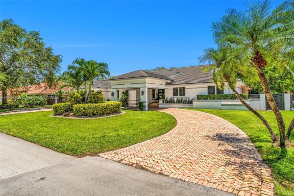 Old Cutler Shores, 17940 SW 83rd Ave, Palmetto Bay, Florida 33157, image 1