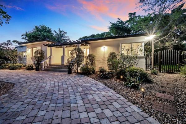 Schenley Park, 5701 SW 33rd St, Coral Terrace, Florida 33155, image 3