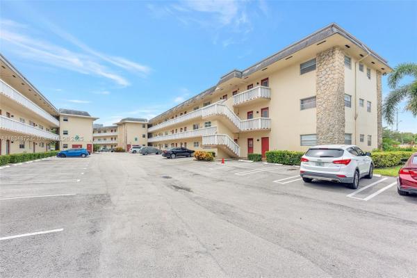 Eaton Hall, 4341 NW 16th St #203, Lauderhill, Florida 33313, image 1