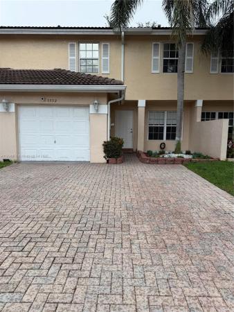 Tradewinds Townhomes, 8992 NW 53rd St #8922, Sunrise, Florida 33351, image 1