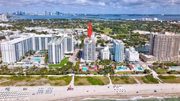 The Riviera, 2401 Collins Ave #1212, Miami Beach, Florida 33140, image 2