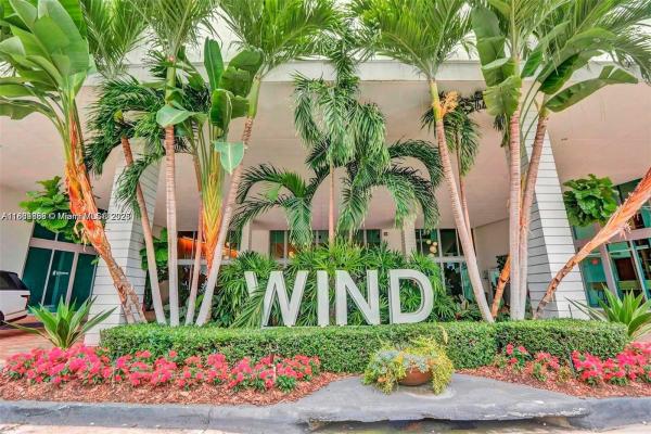 Wind, 350 S Miami Ave #3010, Miami, Florida 33130, image 1