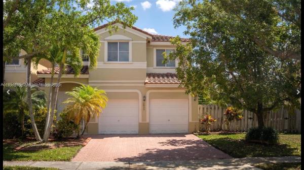 Marina Isle At Nautica, 3855 SW 171st Ter 0, Miramar, Florida 33027, image 1