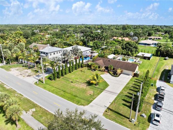 Oak Hill, 14040 SW 14th St, Davie, Florida 33325, image 1