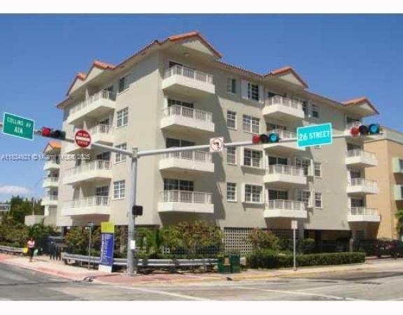 Lake Beach Club, 2600 Collins Ave #511, Miami Beach, Florida 33140, image 1