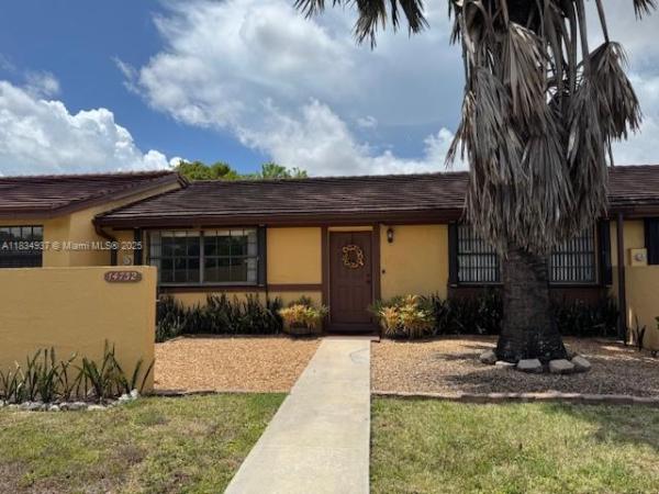 14732 SW 84th Ter, Miami, Florida 33193, image 1