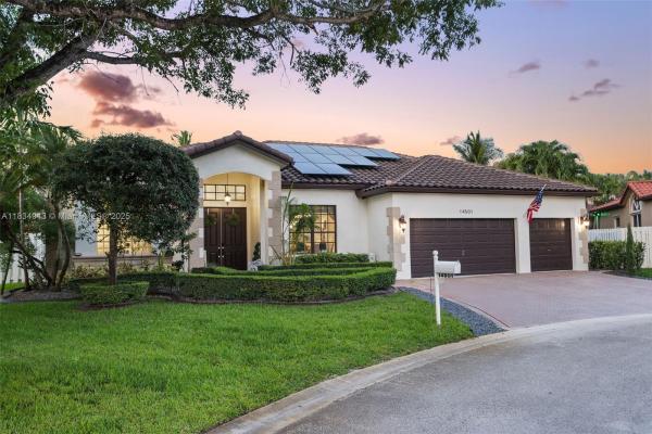Windsor Palms, 14501 SW 33rd Ct, Miramar, Florida 33027, image 1