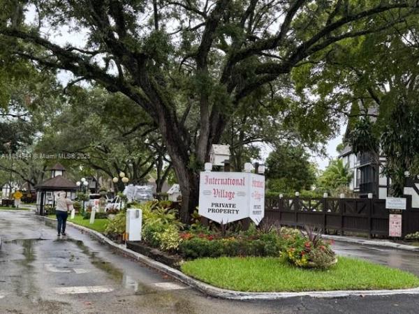International Village At Inverrary, 3690 Inverrary Dr #1T, Lauderhill, Florida 33319, image 1