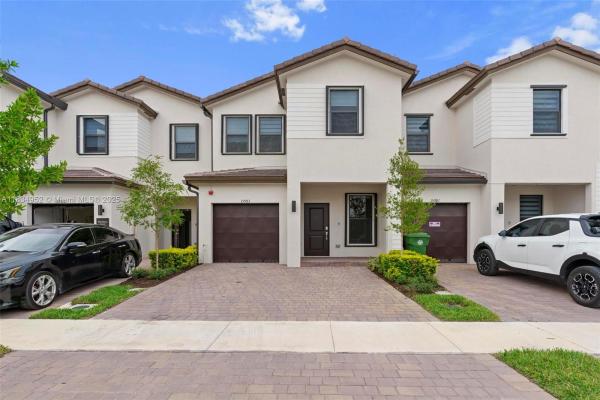 Sunset Pines By Lennar, 15983 SW 2nd Pl, Pembroke Pines, Florida 33027, image 1