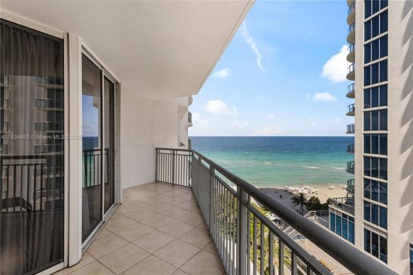 DoubleTree By Hilton Ocean Point Resort & Spa, 17375 Collins Ave 1004, Sunny Isles Beach, Florida 33160, image 1