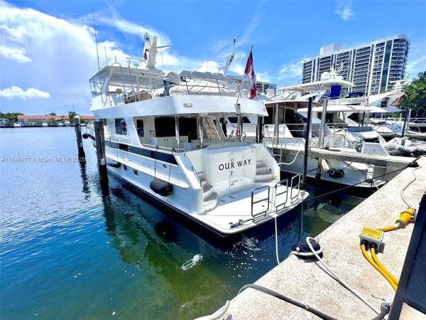 Waterways Marina, 3601 NE 207 St E60, Aventura, Florida 33180, image 1