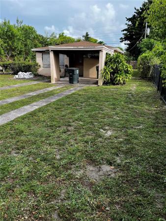 Overbrook Shores, 60 NW 120th Ter, North Miami, Florida 33168, image 2