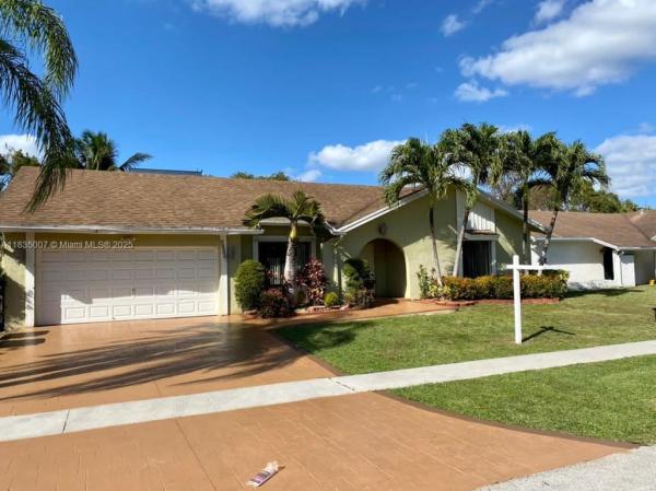 Boulevard Woods North, 7363 NW 49th Ct #7363, Lauderhill, Florida 33319, image 1
