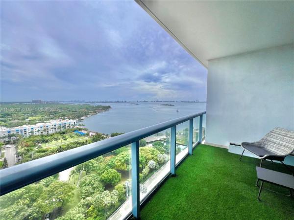 Blue On The Bay, 601 NE 36th St #1904, Miami, Florida 33137, image 1