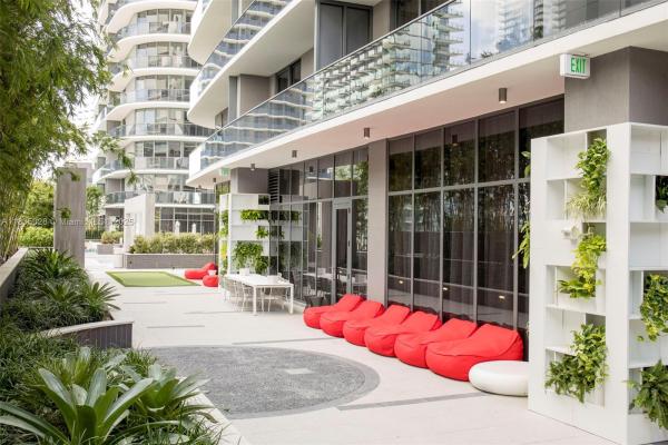 Brickell Heights West, 55 SW 9 #3008, Miami, Florida 33130, image 1