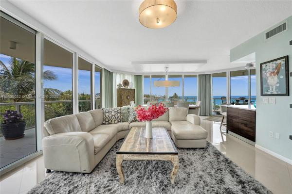 Renaissance On The Ocean, 6051 N Ocean Dr #404, Hollywood, Florida 33019, image 3