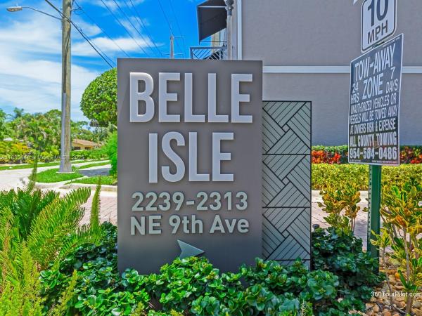 Belle Isle, 2249 NE 9th Ave, Wilton Manors, Florida 33305, image 1