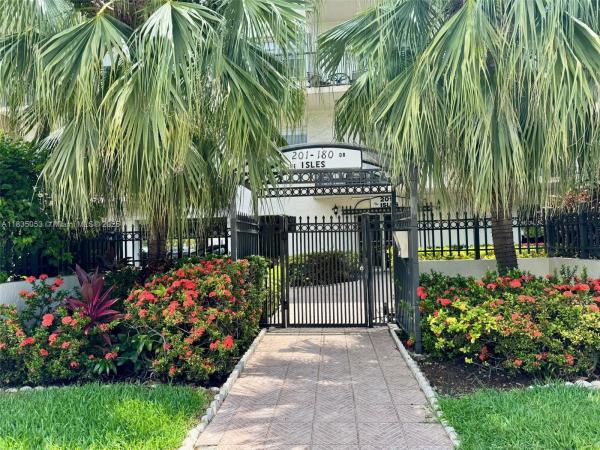 The Isles, 201 180th Dr 114, Sunny Isles Beach, Florida 33160, image 1