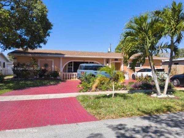 The Knolls, 3300 Garnet Rd ##, Miramar, Florida 33025, image 1