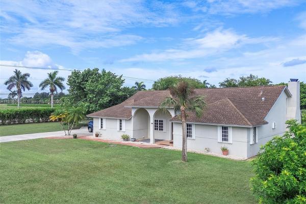 Redland No HOA, 16401 SW 248th St, Redland, Florida 33031, image 3