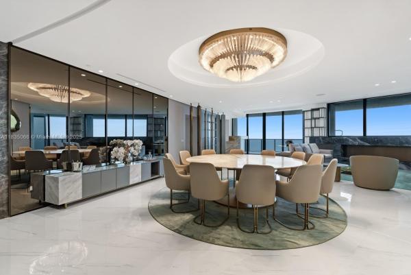 Porsche Design Tower, 18555 Collins Ave 2701, Sunny Isles Beach, Florida 33160, image 1