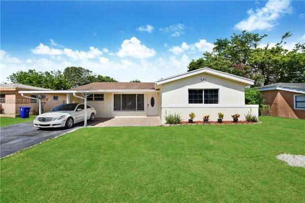Miramar Residential, 7051 SW 29th St, Miramar, Florida 33023, image 1