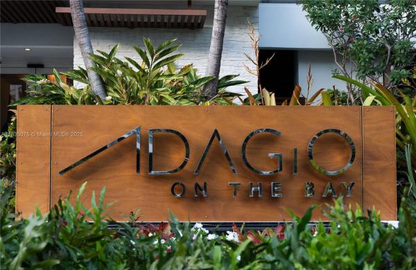 Adagio On The Bay, 1110 Seminole Dr #502, Fort Lauderdale, Florida 33304, image 1