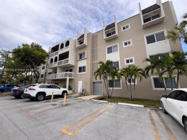 7732 Camino Real #F401, Unincorporated Dade County, Florida 33143, image 1