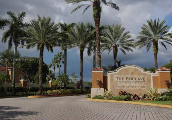 The Enclave At Miramar, 2133 Renaissance Blvd #105, Miramar, Florida 33025, image 1