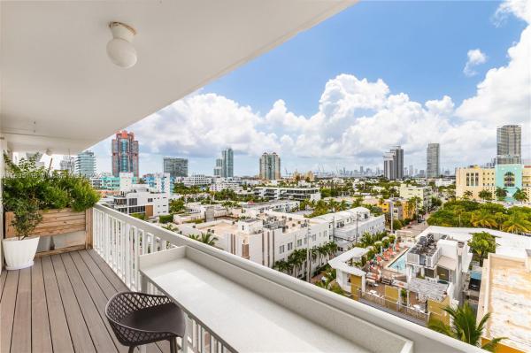 The Presidential, 401 Ocean Dr 1004, Miami Beach, Florida 33139, image 1