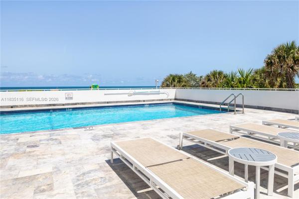 The Presidential, 401 Ocean Dr #1004, Miami Beach, Florida 33139, image 1