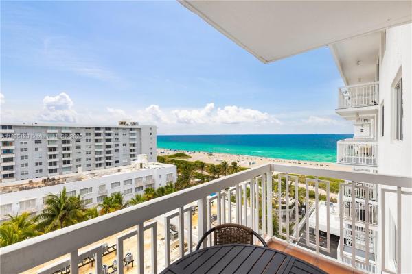 The Presidential, 401 Ocean Dr 1024, Miami Beach, Florida 33139, image 1